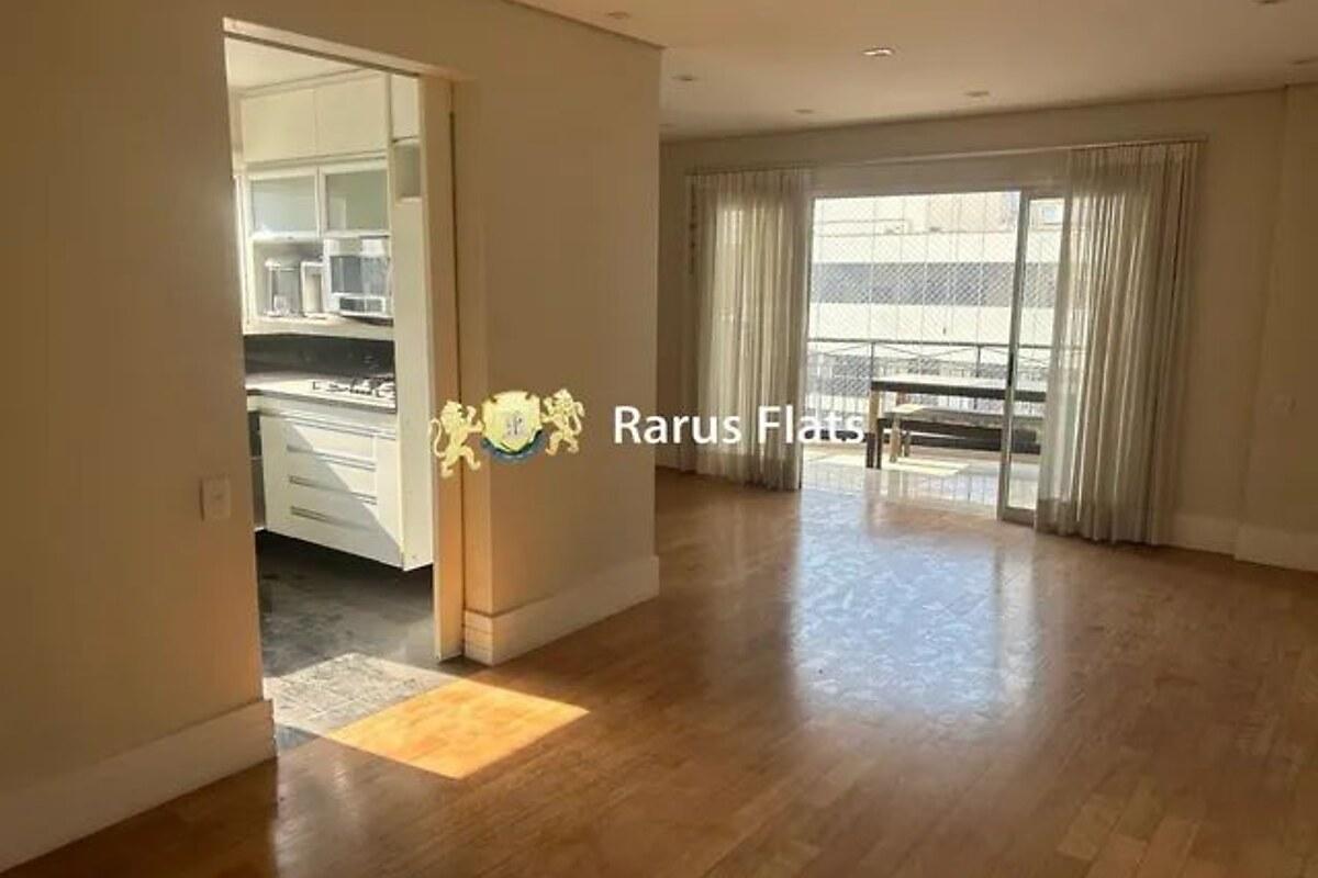 Apartamento duplex com 4 quartos, foto 1