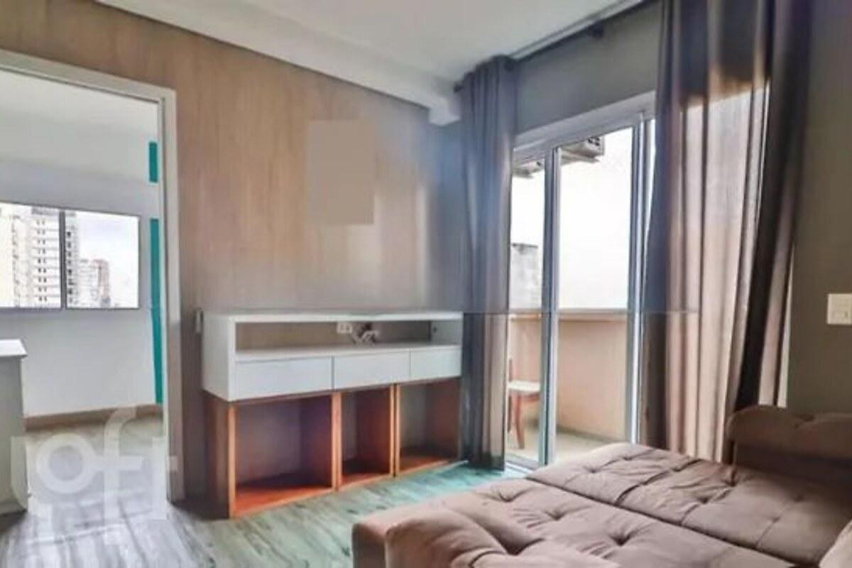 Apartamento com 3 quartos, foto 1