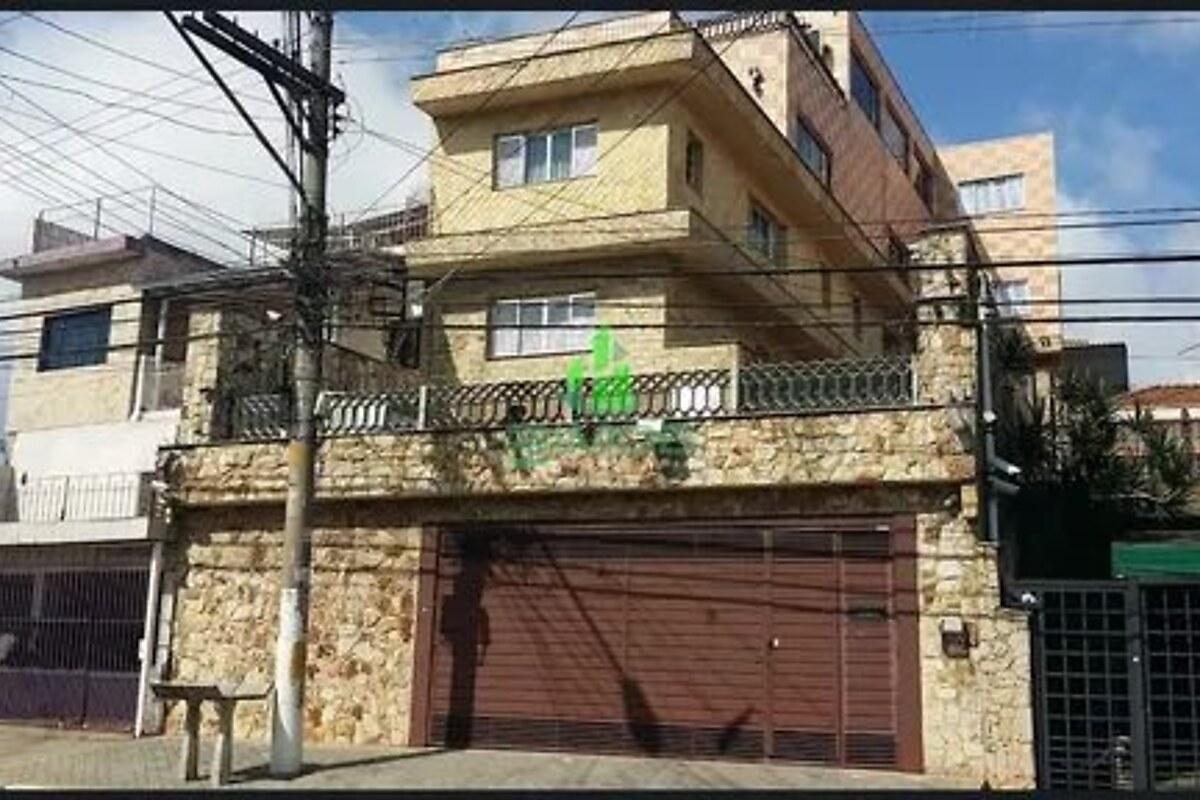 Apartamento duplex com 3 quartos, foto 1