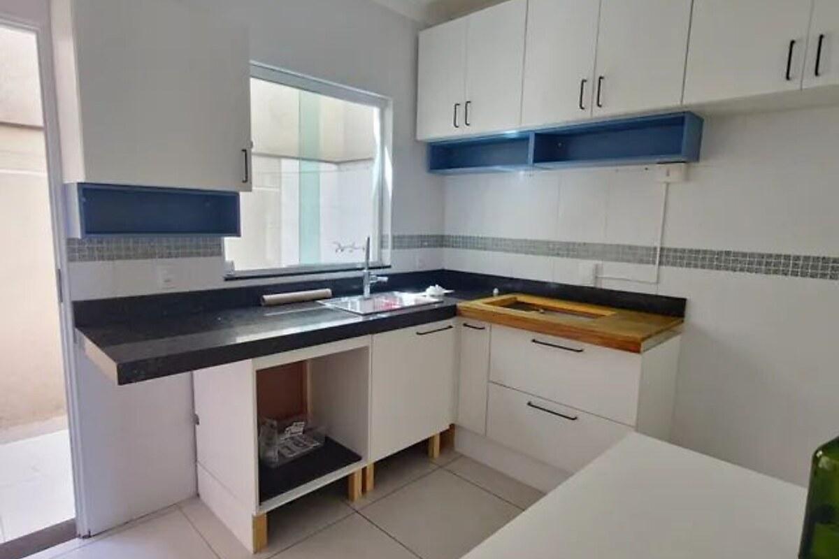 Apartamento com 3 quartos, foto 1