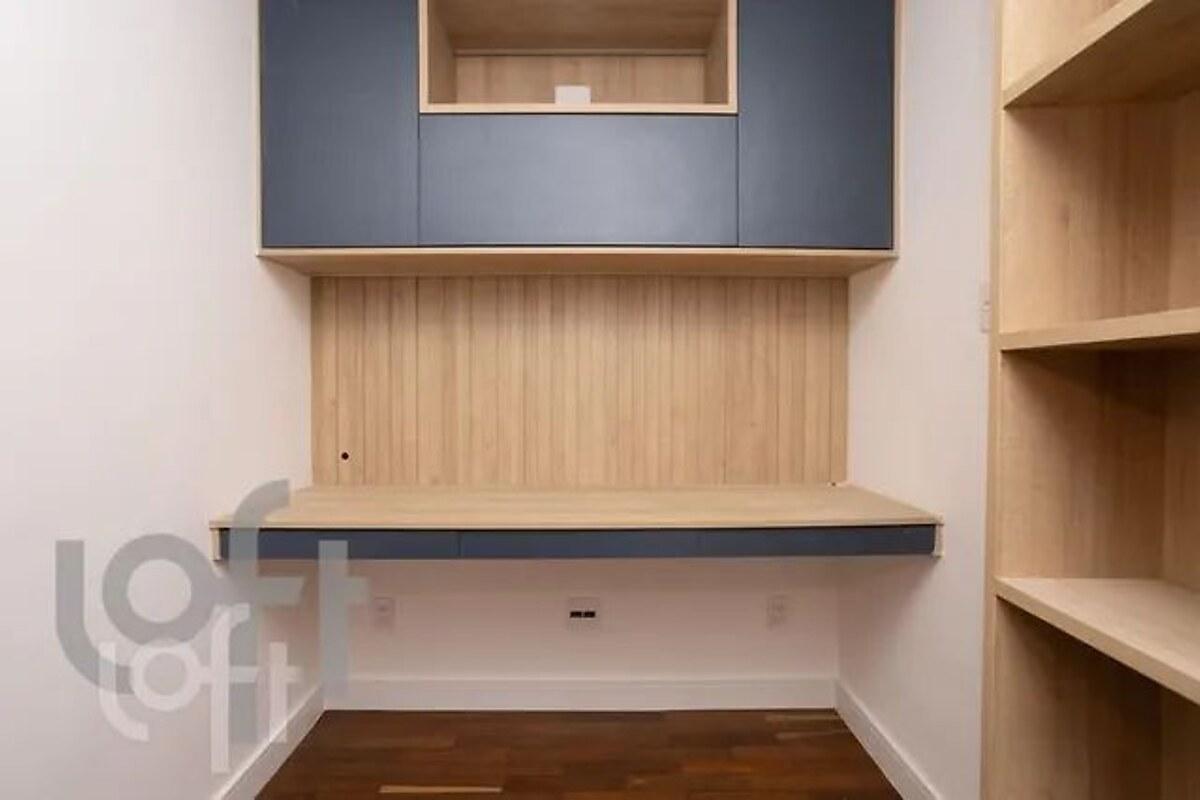Apartamento duplex com 2 quartos, foto 1