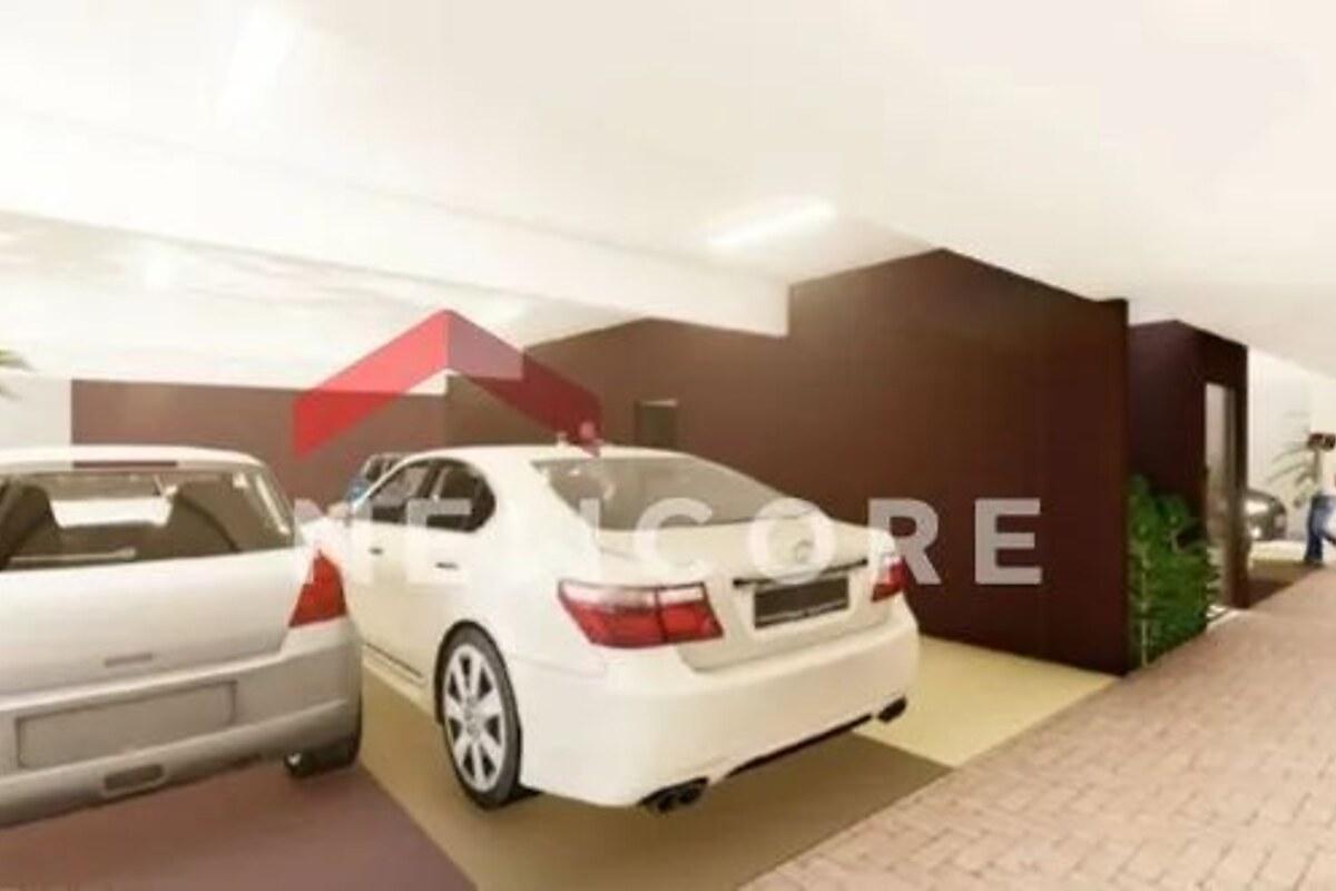 Apartamento com 3 quartos, foto 1