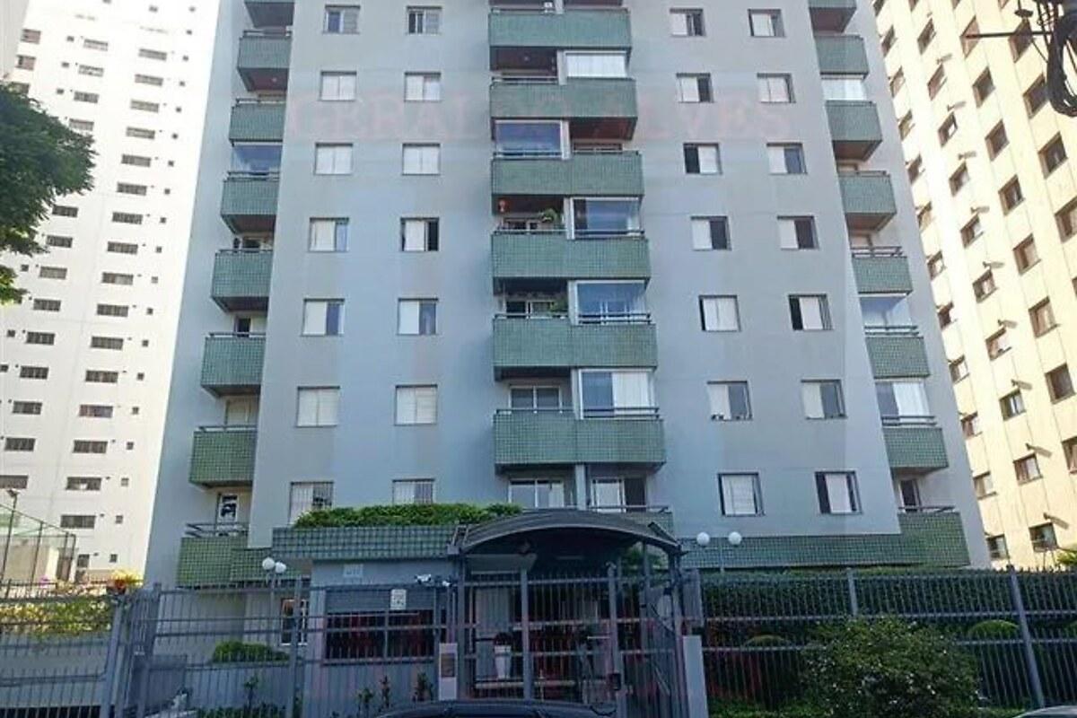 Cobertura com 4 quartos, foto 1