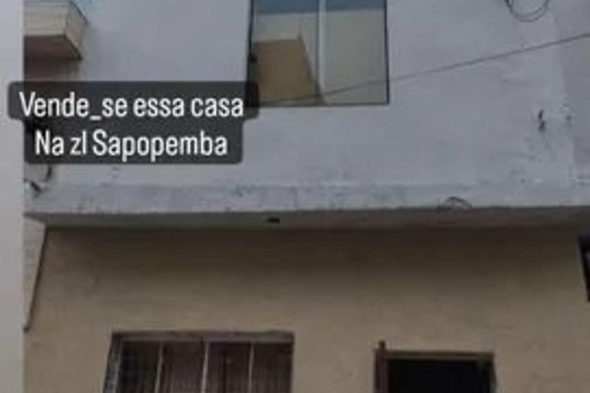 Apartamento triplex com 4 quartos, foto 1