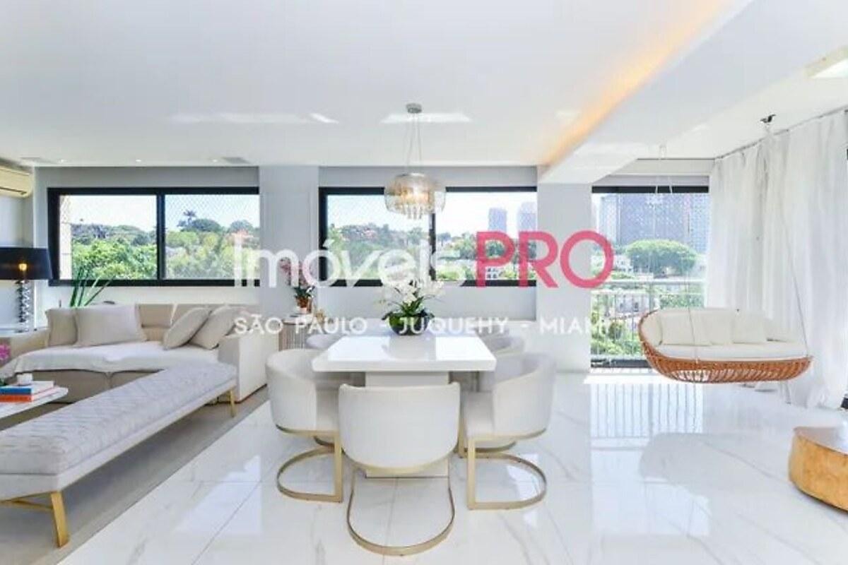 Apartamento Garden com 3 quartos, foto 1