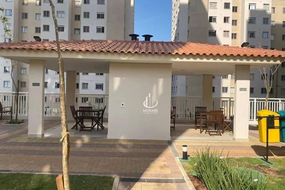 Apartamento triplex com 4 quartos, foto 1