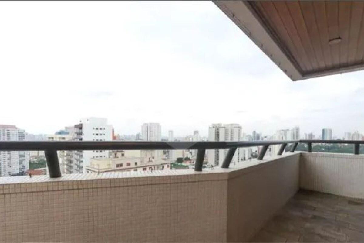 Apartamento com 4 quartos, foto 1