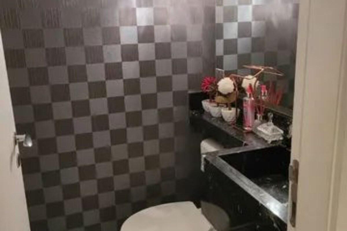 Apartamento com 4 quartos, foto 1