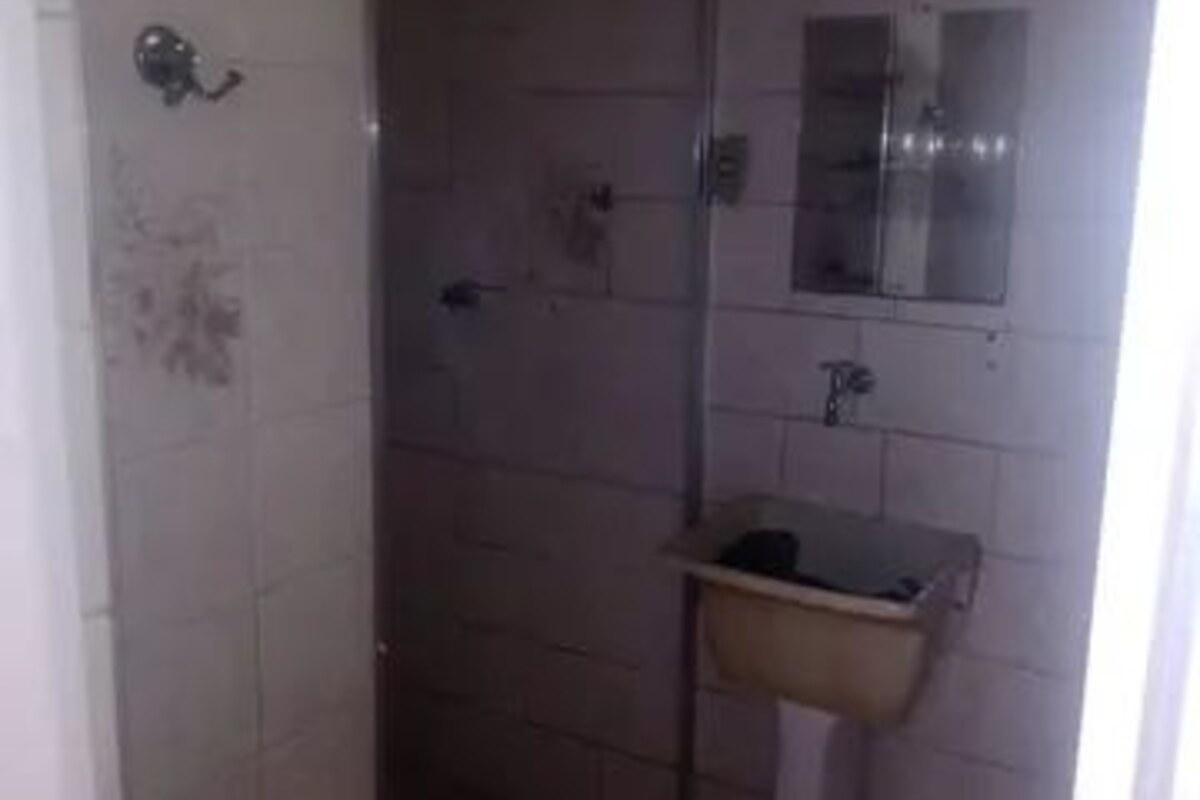 Apartamento com 4 quartos, foto 1