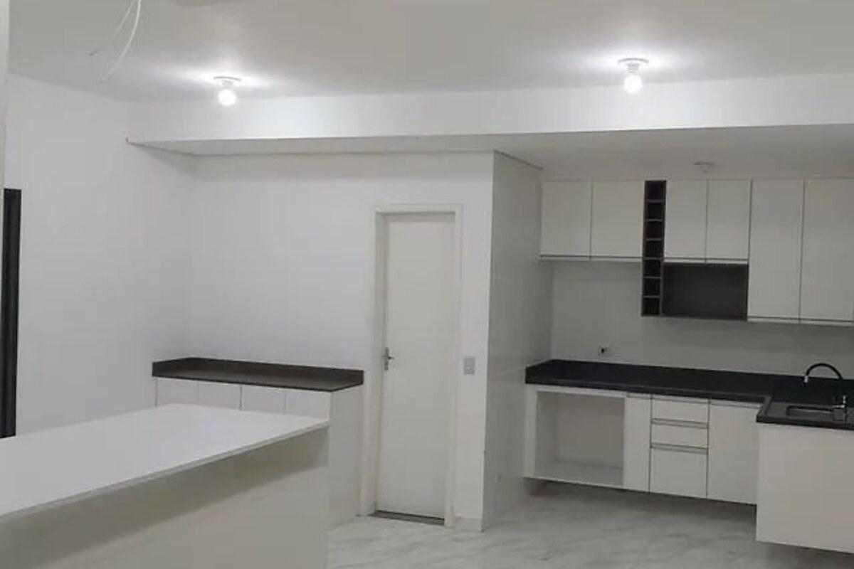 Apartamento com 4 quartos, foto 1
