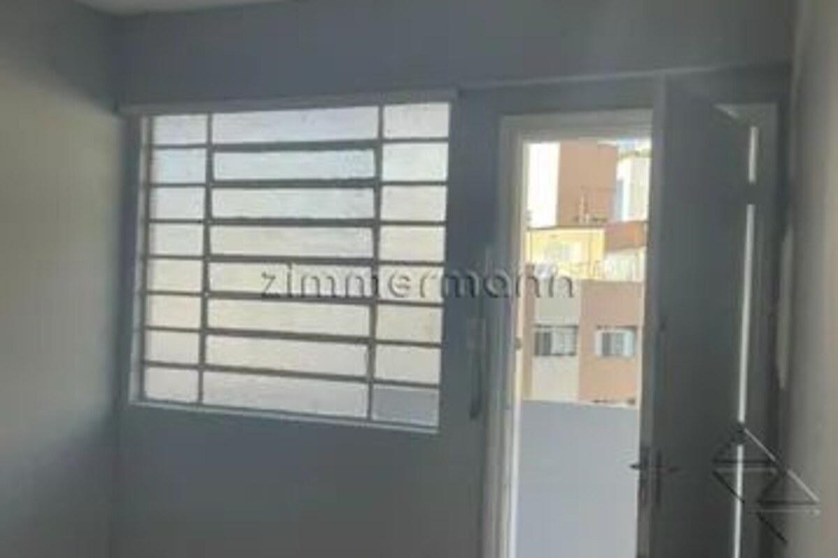 Flat/Kitinet/Loft/Studio com 1 quarto, foto 1