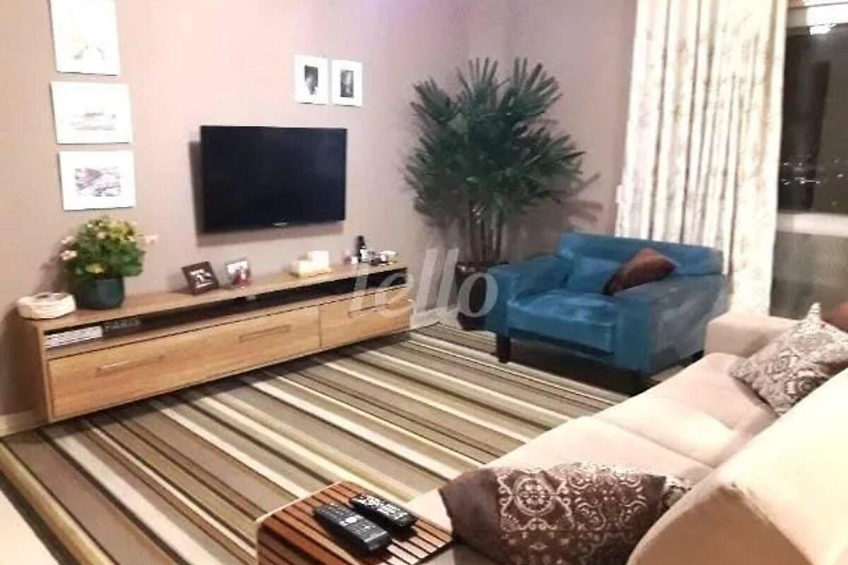 Apartamento com 3 quartos, foto 1
