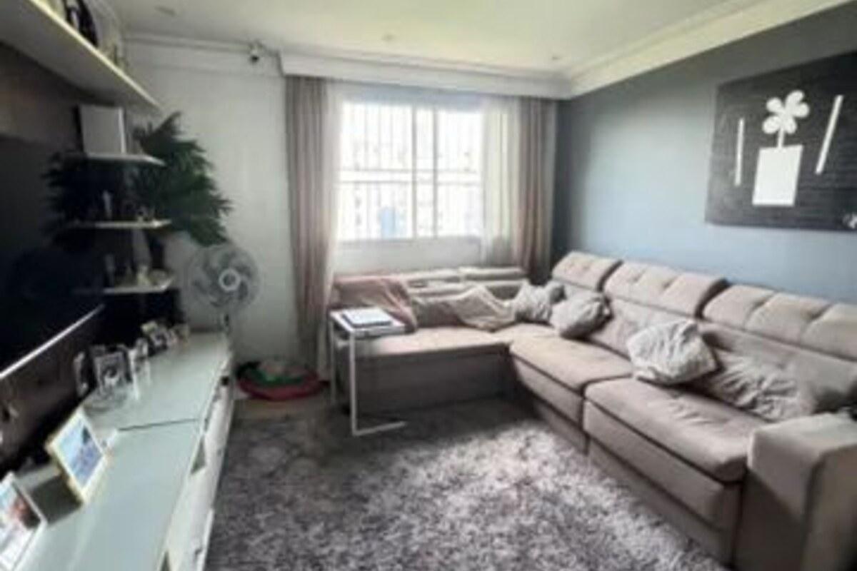 Apartamento Garden com 3 quartos, foto 1