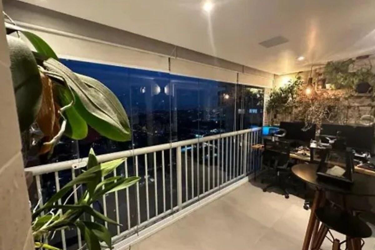 Apartamento com 2 quartos, foto 1