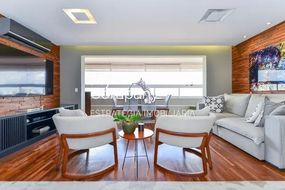 Apartamento com 2 quartos, foto 1