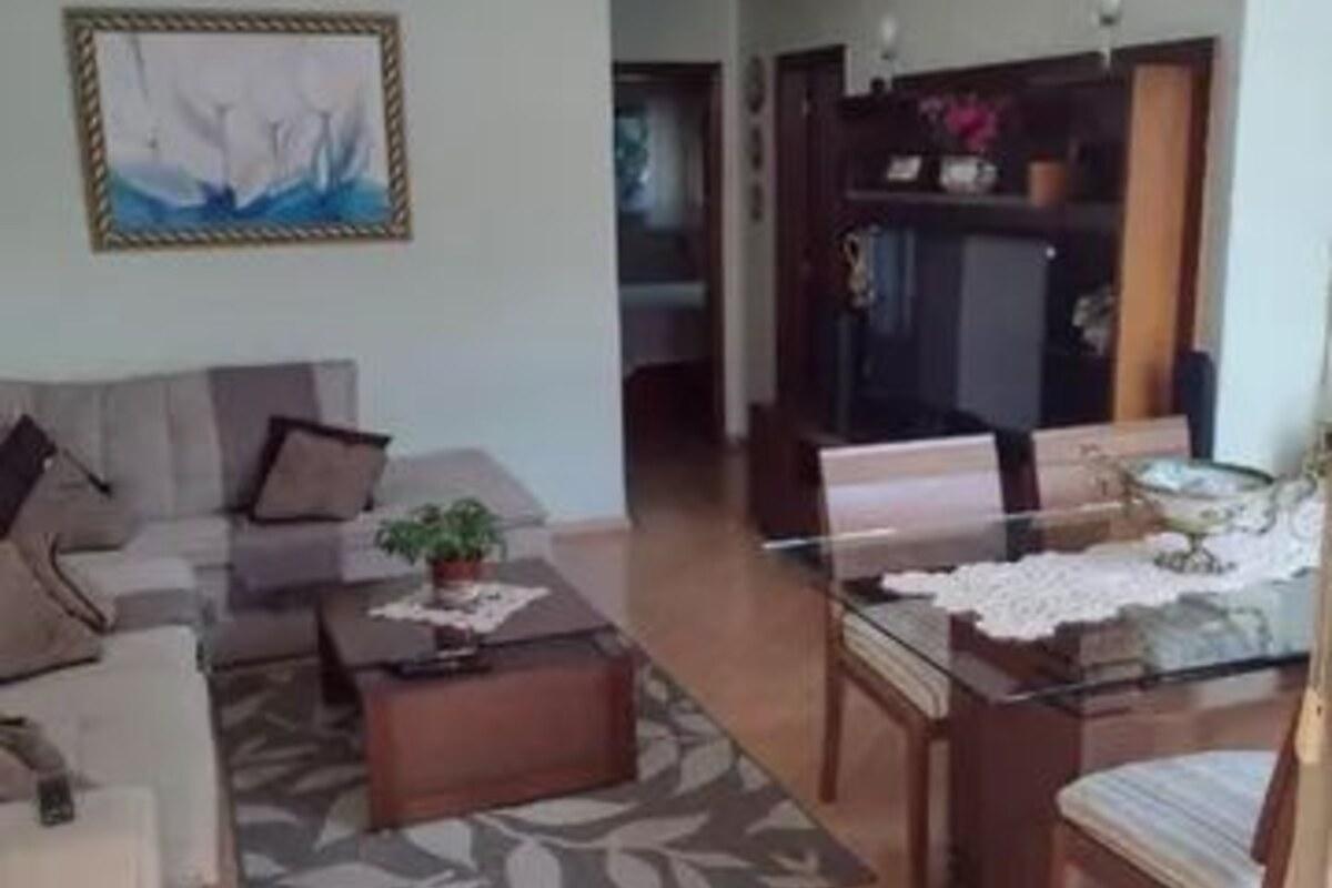 Apartamento com 2 quartos, foto 1