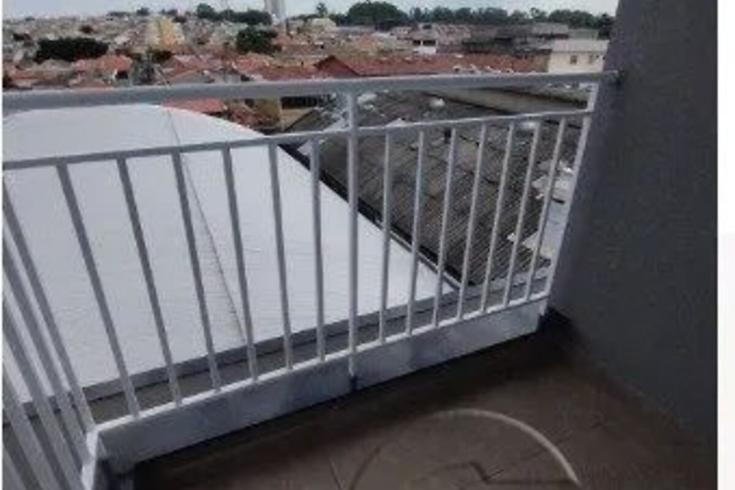 Kitnet com 1 quarto, foto 7