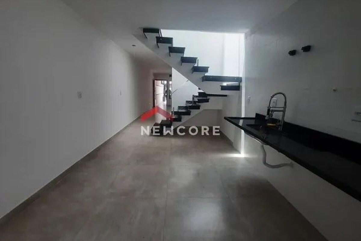 Kitnet com 1 quarto, foto 1