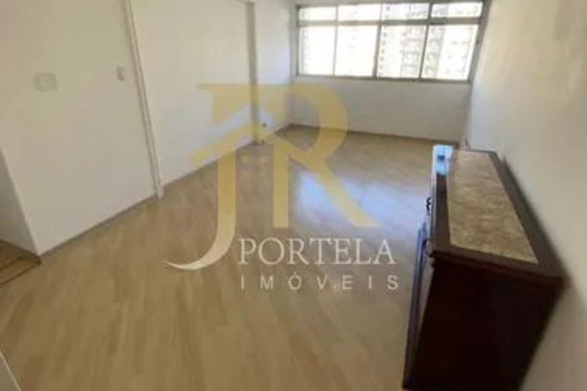 Apartamento com 1 quarto, foto 1
