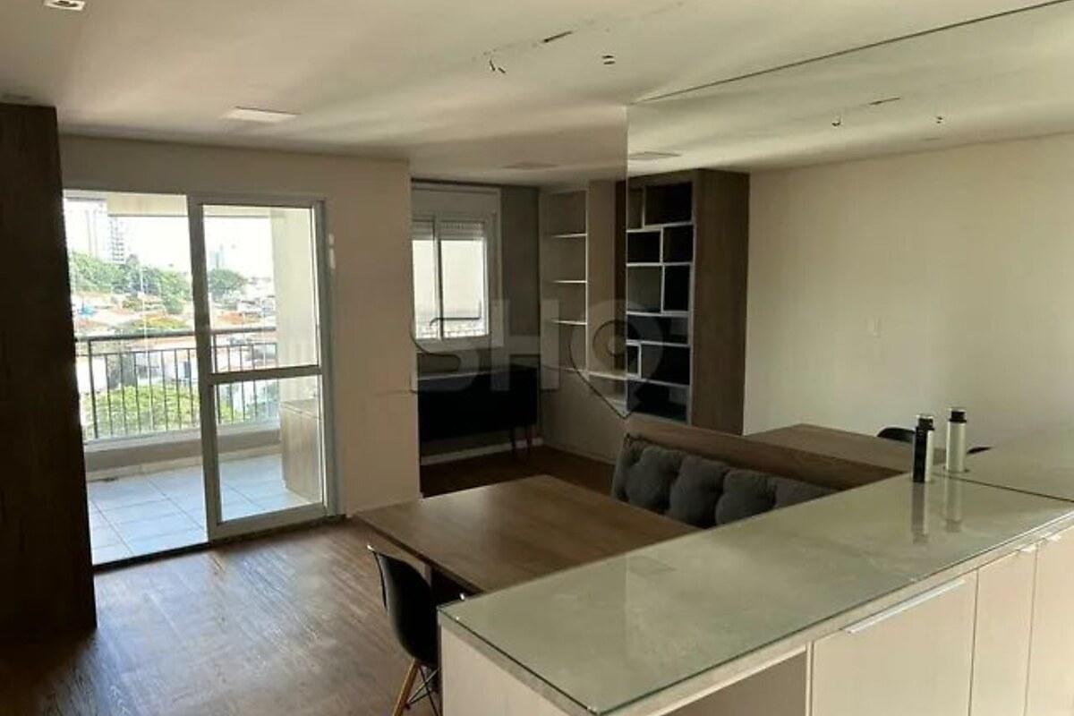 Apartamento com 4 quartos, foto 1
