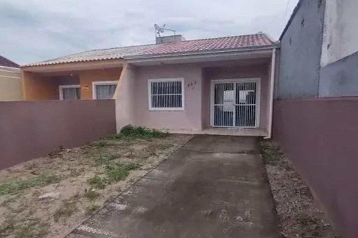 Apartamento com 2 quartos, foto 1