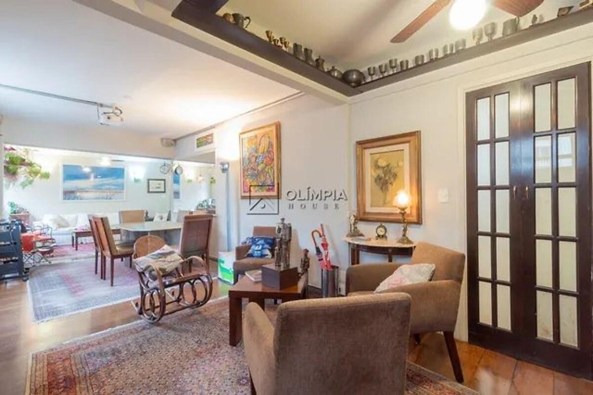 Apartamento com 3 quartos, foto 1