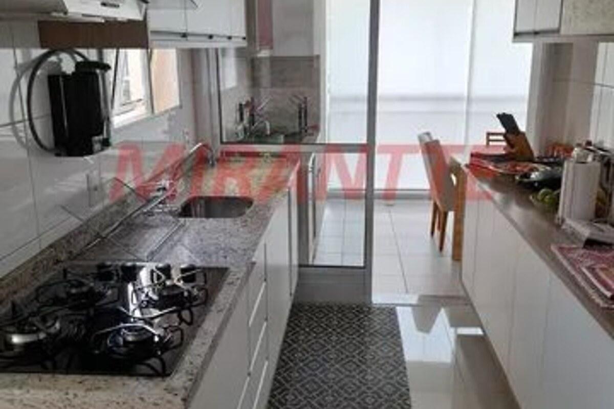 Apartamento com 2 quartos, foto 1