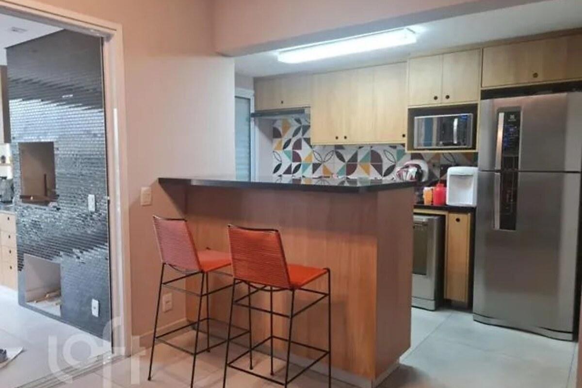 Apartamento com 4 quartos, foto 1