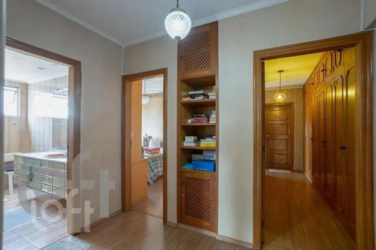 Apartamento com 2 quartos, foto 1