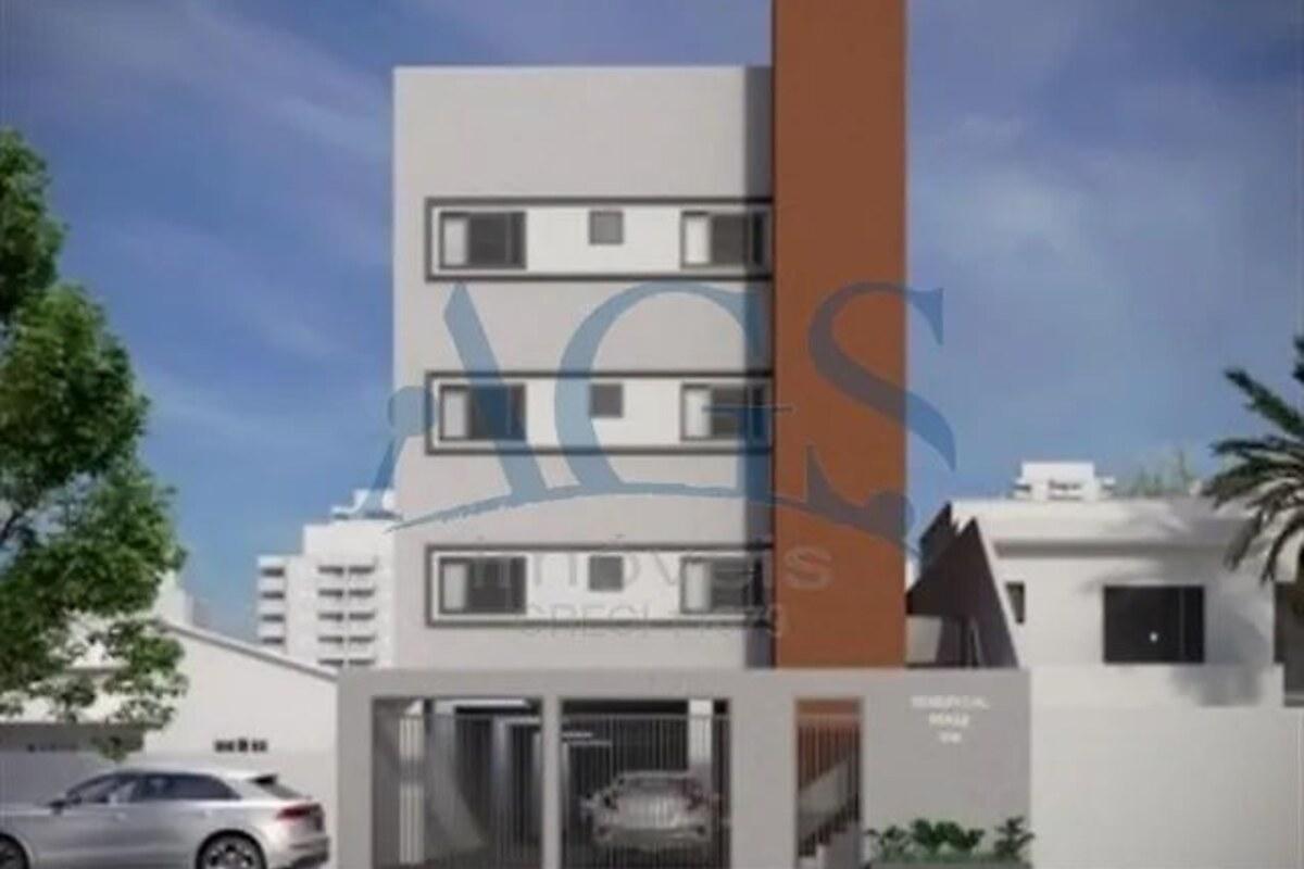 Cobertura com 3 quartos, foto 1