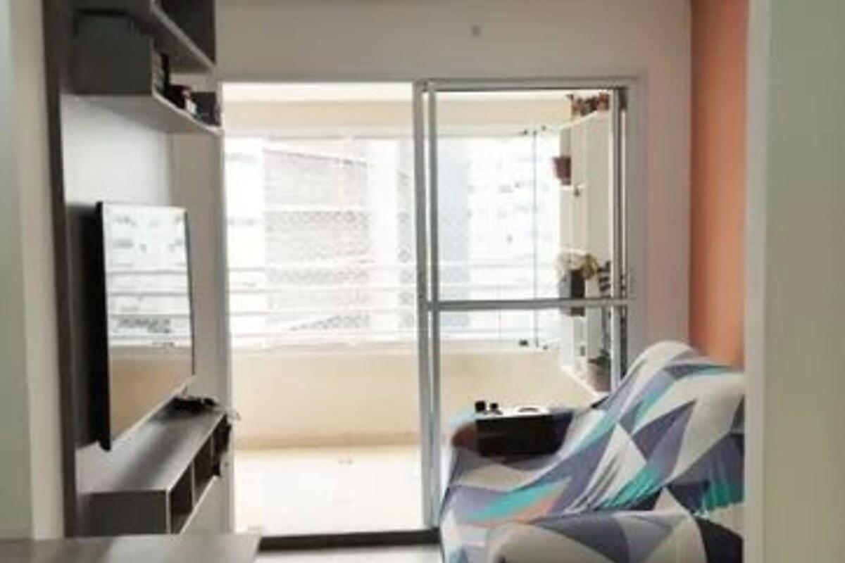 Apartamento com 3 quartos, foto 1