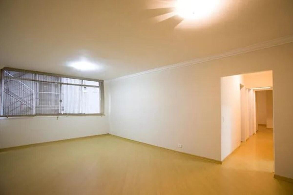 Apartamento com 3 quartos, foto 1