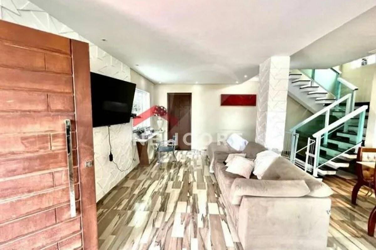 Cobertura com 2 quartos, foto 1