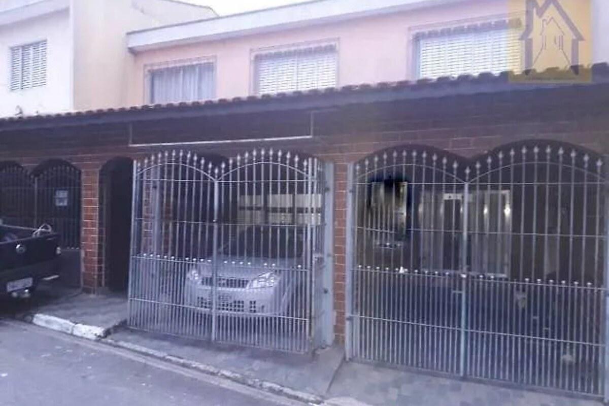 Apartamento com 3 quartos, foto 1