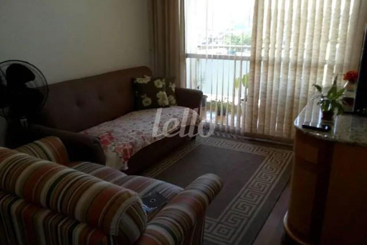 Apartamento com 4 quartos, foto 1
