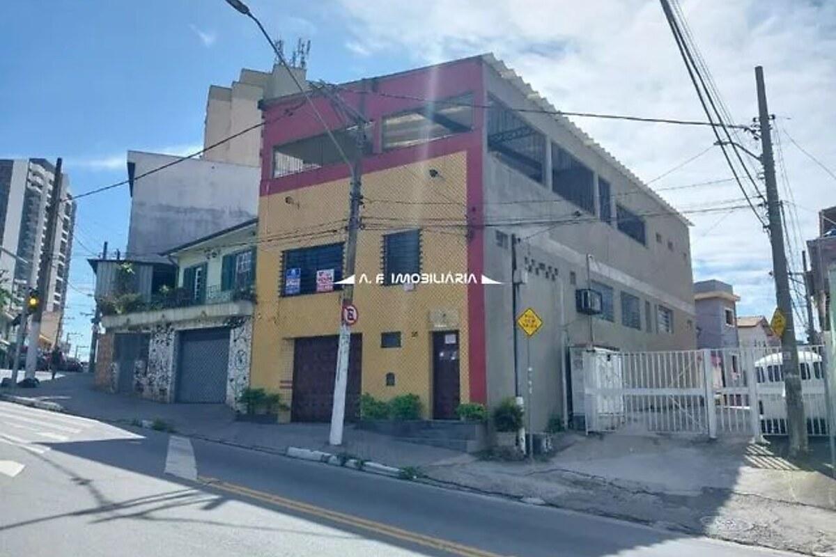 Apartamento com 3 quartos, foto 1