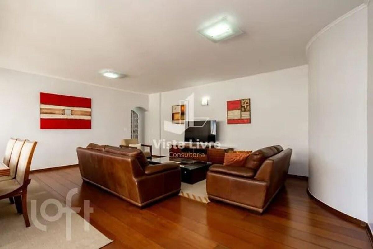 Kitnet com 1 quarto, foto 1