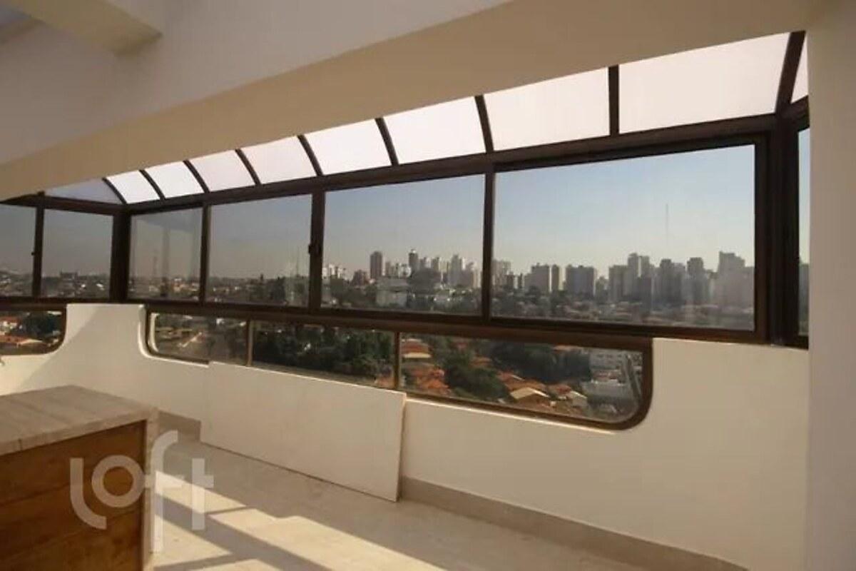Apartamento com 4 quartos, foto 1