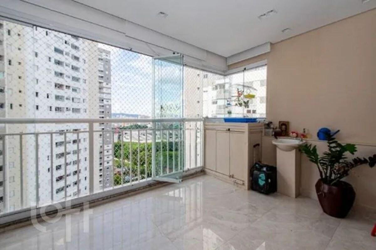Apartamento com 3 quartos, foto 1