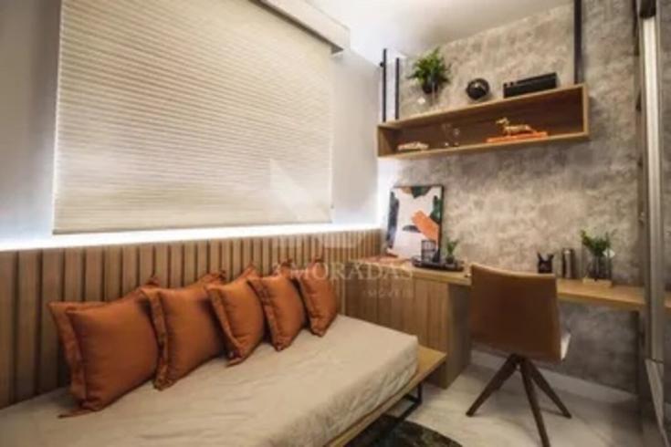 Apartamento Garden com 2 quartos, foto 10
