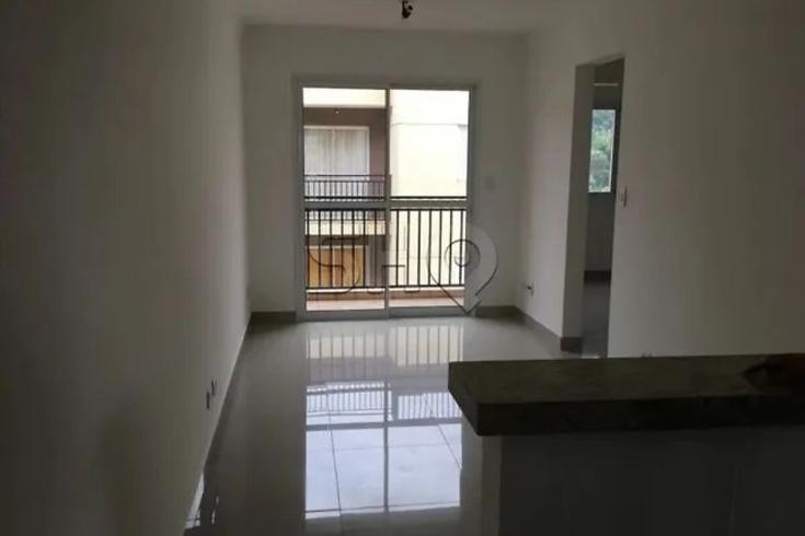 Apartamento Garden com 2 quartos, foto 12