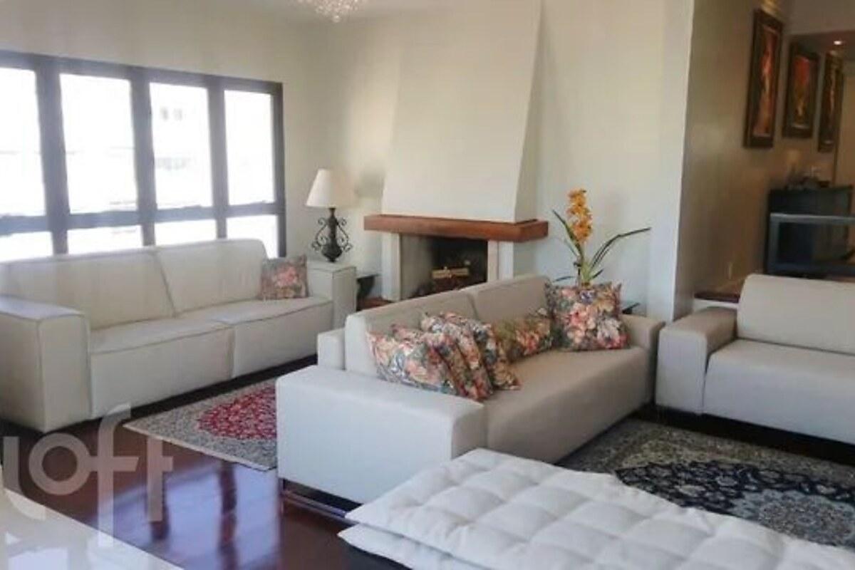 Apartamento com 3 quartos, foto 1