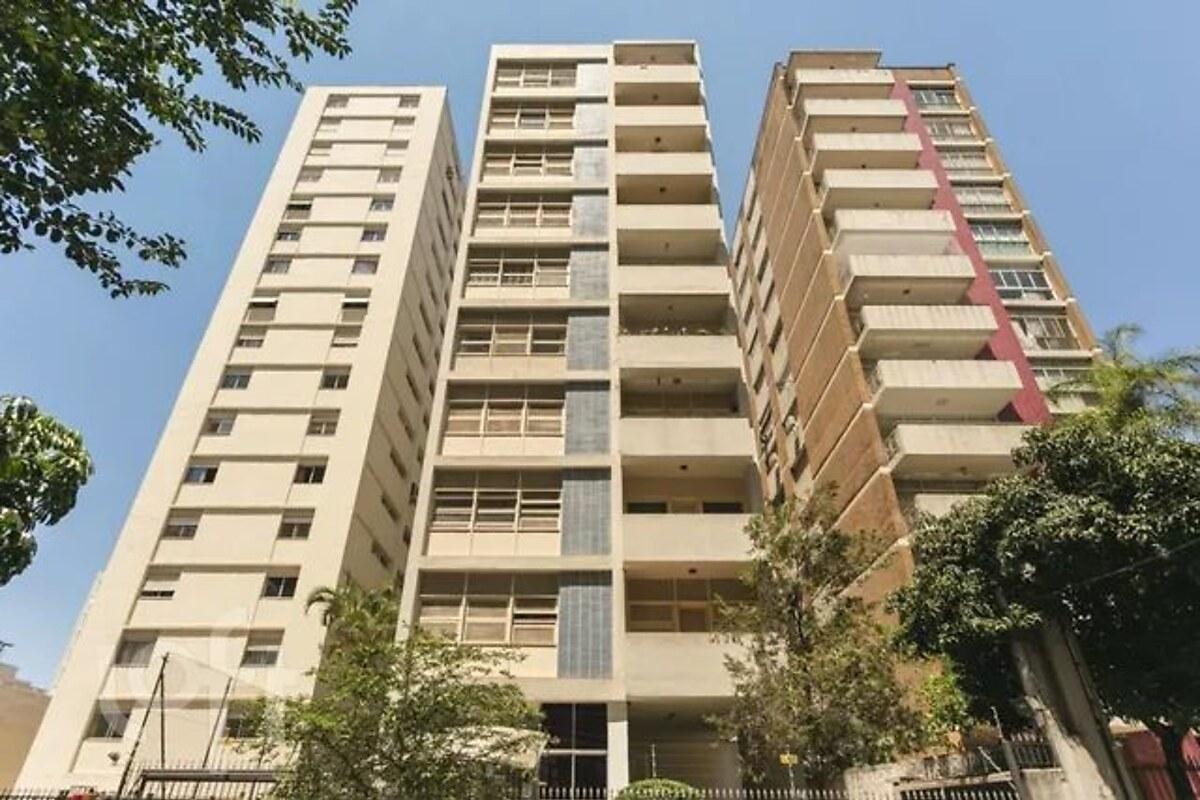 Apartamento com 1 quarto, foto 1