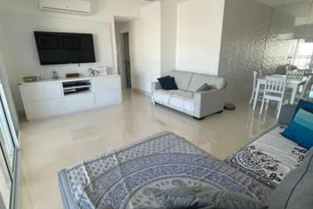 Apartamento com 3 quartos, foto 1