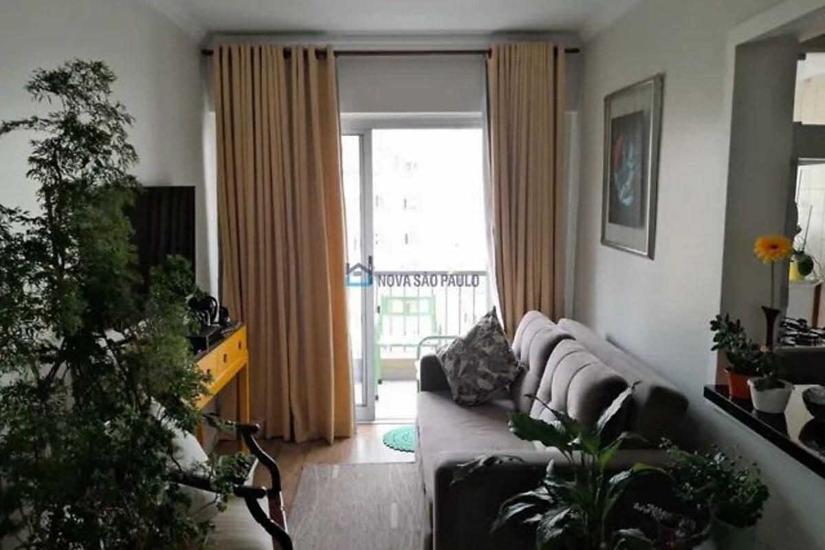 Apartamento com 2 quartos, foto 1