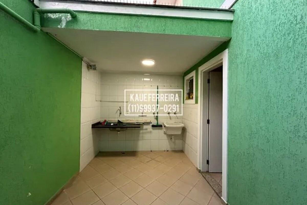 Apartamento com 3 quartos, foto 1