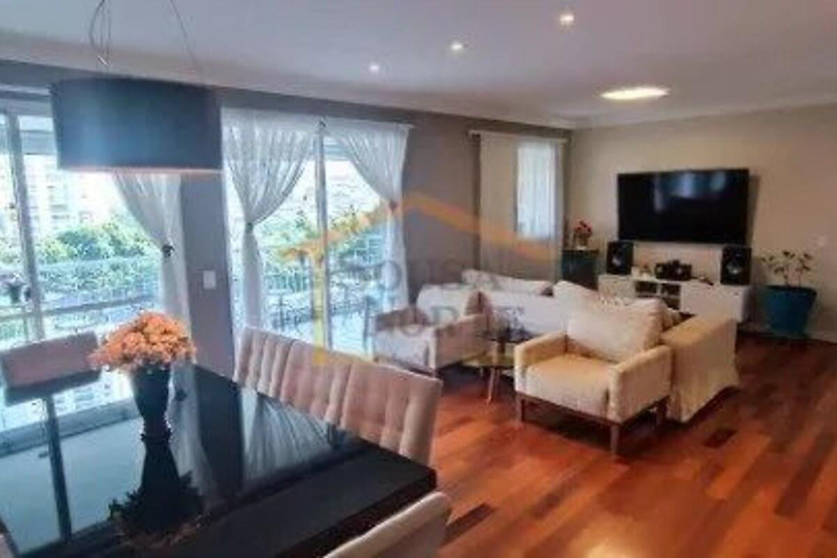 Apartamento com 3 quartos, foto 1