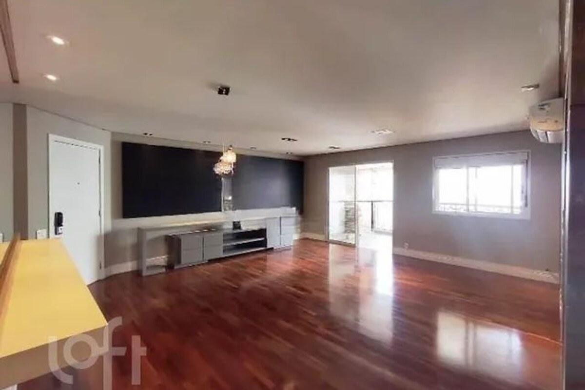 Apartamento com 2 quartos, foto 1
