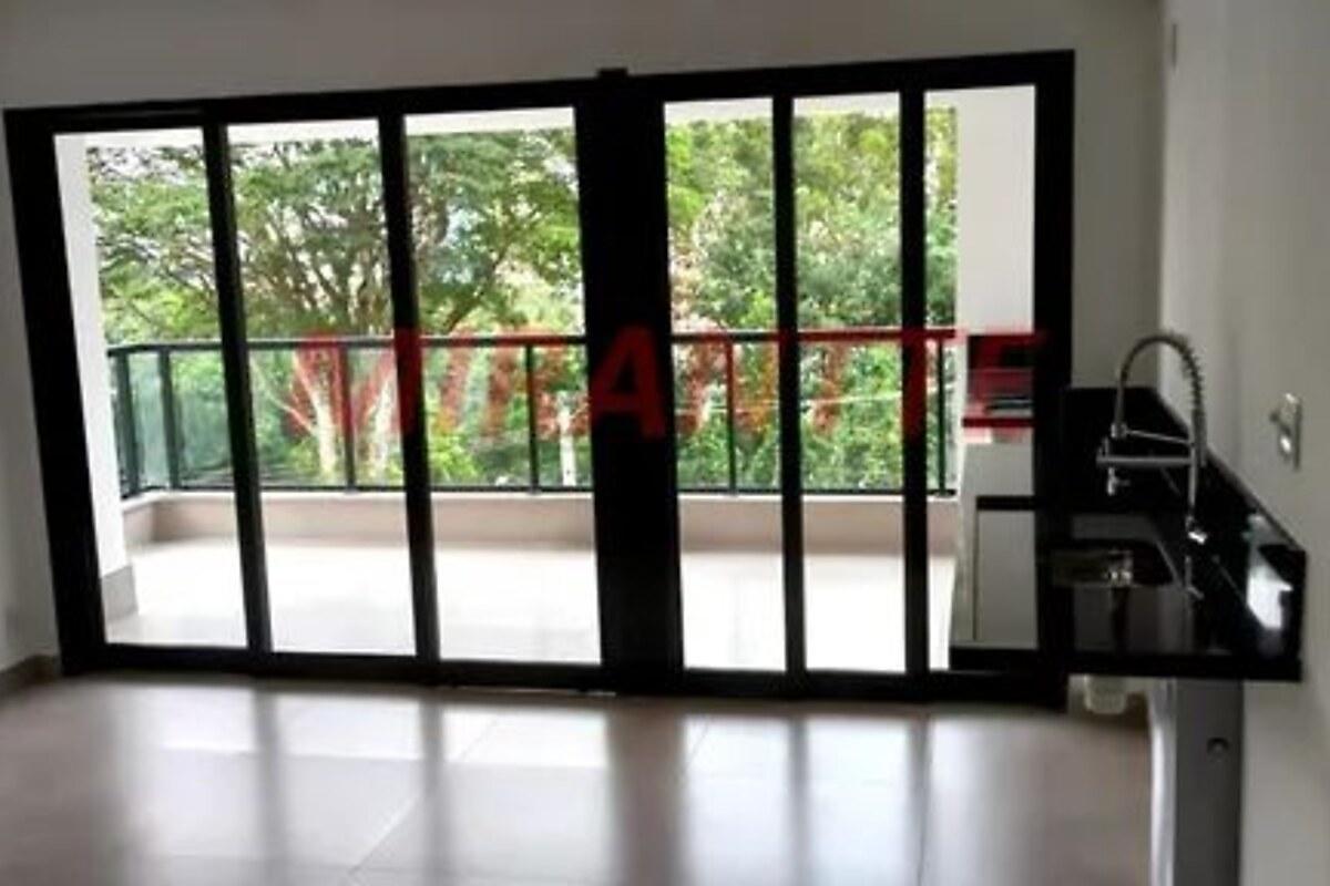 Apartamento triplex com 2 quartos, foto 1