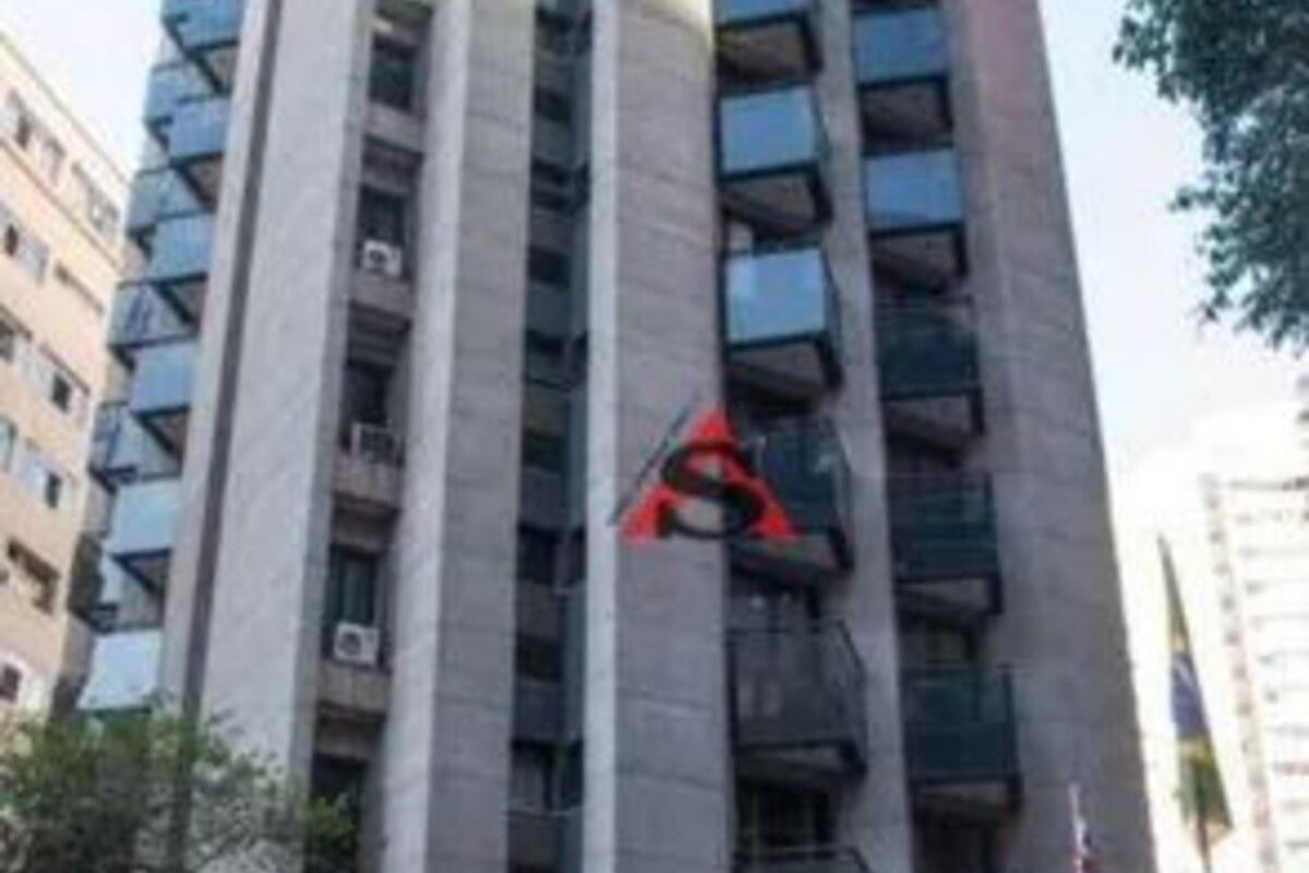 Apartamento com 3 quartos, foto 1